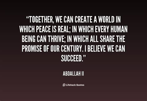 Together We Can Do Anything Quotes Quotesgram