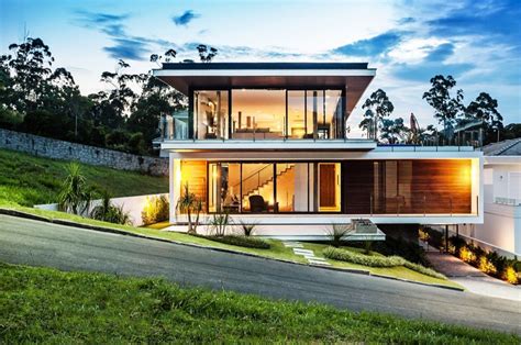 25 Stunning Modern Home Exterior Designs That You Can Imitate Modern