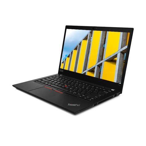 Lenovo Notebook Thinkpad L14 Intel Gen1 Laptop Intel Core I5 10th Gen