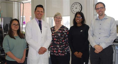 Cardio Oncology Team Innovates With Heart Scarborough Health Network