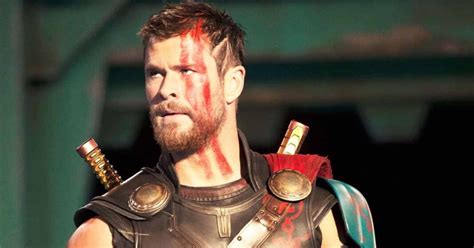 ‘thor Chris Hemsworth Is Open To Return To Mcu But Has One Condition