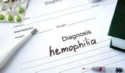 Bij hemofilie a en b werken de bloedstollingsfactoren niet goed. Dossier Hemofilie / Oorzaken, erfelijkheid en behandeling ...
