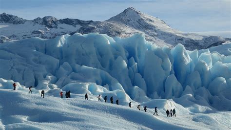 磊 Ice Minitrekking Perito Moreno Glacier Hike Patagonia Tour Reviews