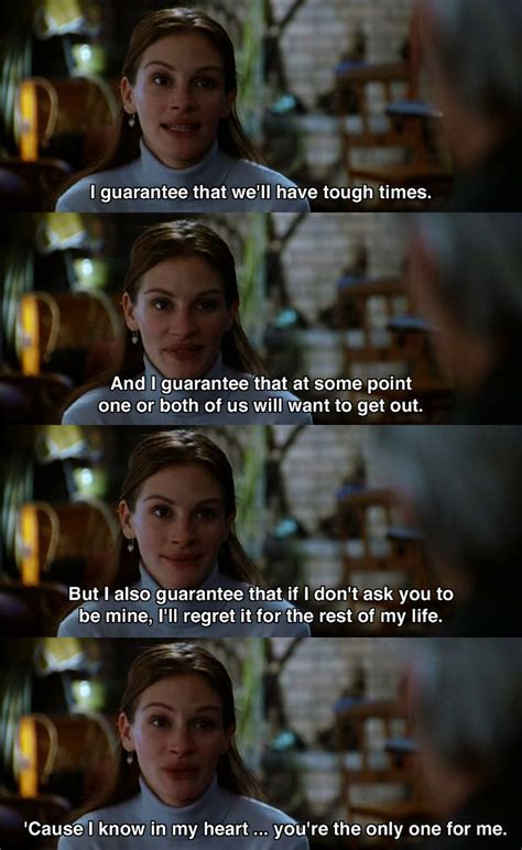 Because they never take that energy and turn it into action. 54 best Runaway Bride 1999 images on Pinterest | Runaway bride, Pretty woman and Brides