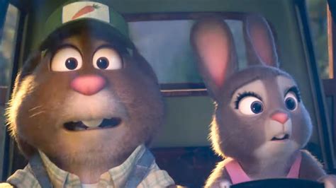 Zootopia Check Out Our Exclusive Interview With Stars Bonnie Hunt