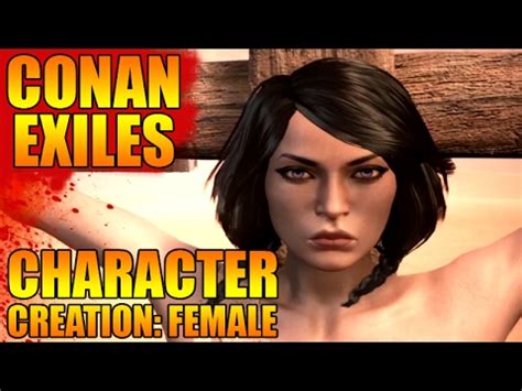Conan Exiles Adult Mods Proofgost