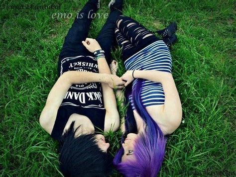 pin by christie beth on emo cute emo couples cute couples emo couples