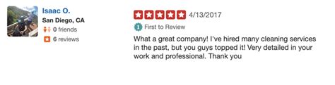 Reviews - So Clean Virginia Beach - Professional, Reliable ...