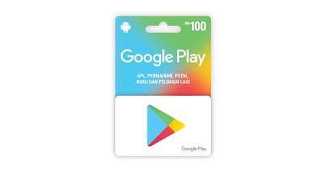 It is used only to buy apps or in app purchases if any. InComm Launches Google Play Gift Cards in Malaysia