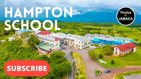 Hampton School Youtube