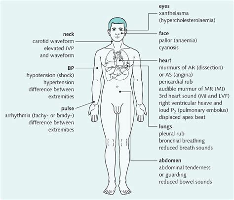 Figure 12 From Differential Diagnosis Of Chest Pain