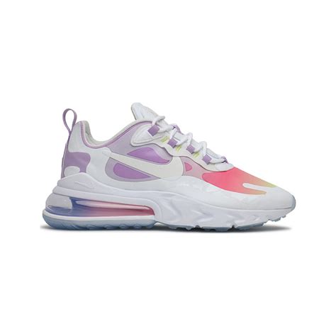 Nike Air Max 270 React Chinese New Years Cu2995 911 From 5500