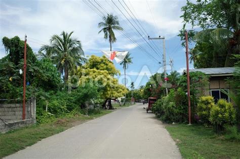 フィリピン、セブ州のマクタン島の風景 No 28563954｜写真素材なら「写真ac」無料（フリー）ダウンロードok