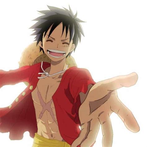 One Piece Wallpaper When Does Luffy Get His Scar