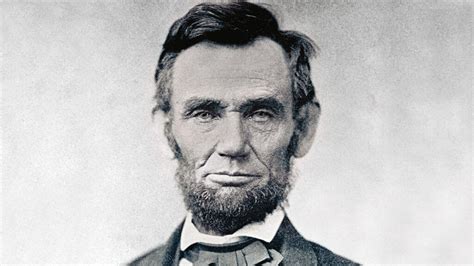 Abraham Lincoln A Courage Born Of Depression Guideposts