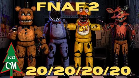 Fnaf 2 20202020