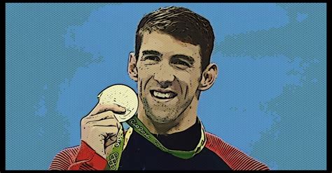 Michael Phelps Net Worth Employment Security Commission
