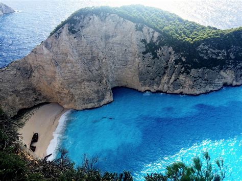 Your Guide To Vacationing On Zakynthos Greece — Sapphire And Elm Travel
