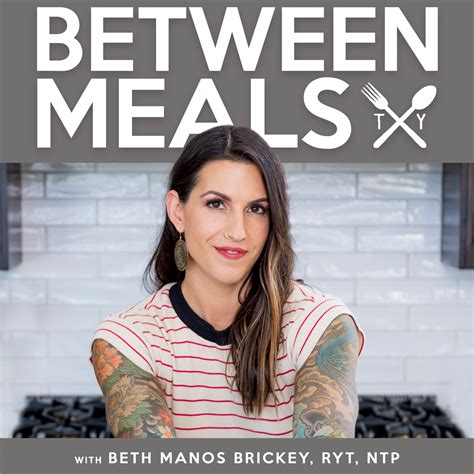 The Between Meals Podcast Listen Via Stitcher For Podcasts