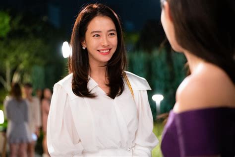 Song Ji Hyo Shares Thoughts On Why She Chose ‘was It Love