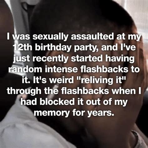 25 Shocking Confessions That Will Crush Your Soul