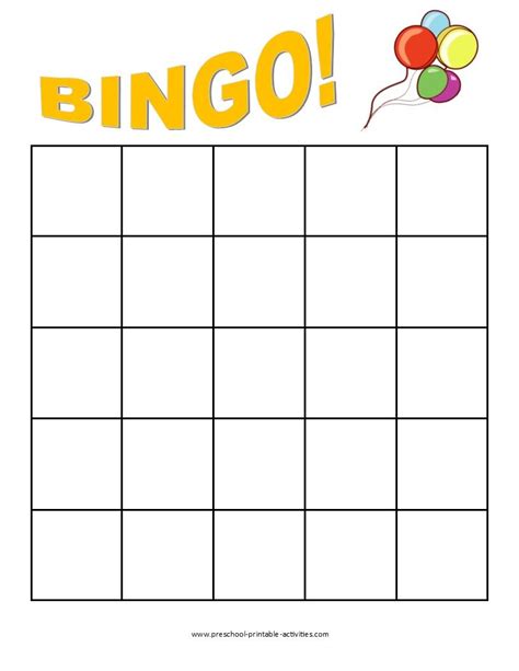 Make your own bingo cards. Letter Recognition Bingo Games | Word bingo, Bingo for ...