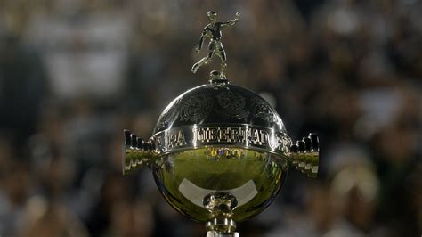 La final de la copa libertadores 2021 está programado para el 20 de noviembre. Conmebol divulga datas e horários dos jogos das oitavas de ...