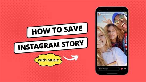 How To Save Instagram Story With Music In 2023 Easy Methods Geekman