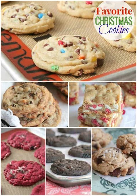 Make christmas cookies memes or upload your own images to make custom memes. Favorite Christmas Cookies - Picky Palate