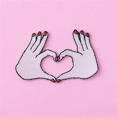 Its Time To Go Red And Love Your Heart In 2020 Pin Patches
