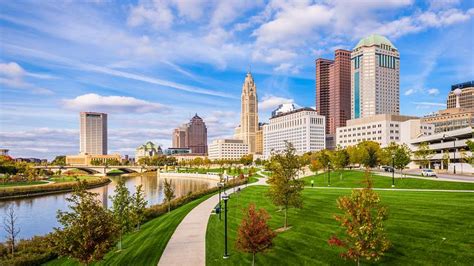 20 Landmarks In Columbus Ohio That Cant Be Missed