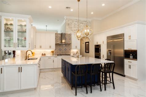 Top Ranked Darien Kitchen Cabinets Painting Company Prime Time