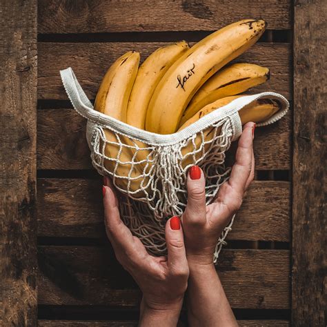 Fair Bananas Fairtrade Canada