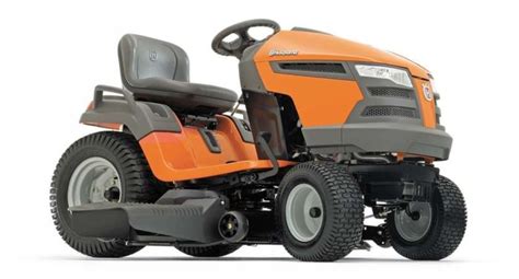 Husqvarna Lgt2654 Lawn Tractor Mower 54 Deck 26hp Kohler