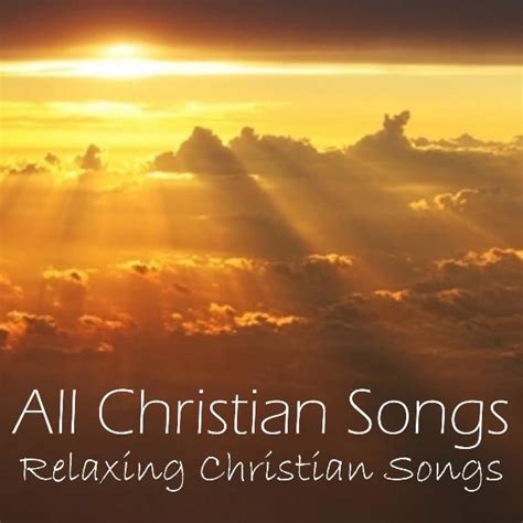 All Christian Songs Relaxing Christian Songs By Instrumental