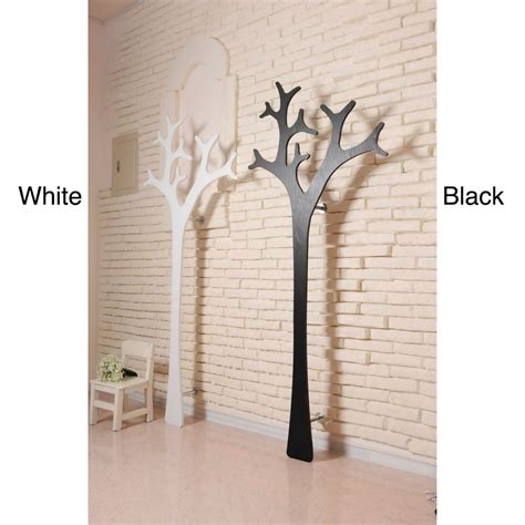 Wall Mounted Coat Tree Ideas On Foter