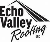 Echo Roofing Photos