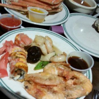 Hibachi sushi & supreme buffet. Hibachi Sushi Supreme Buffet - 129 Photos & 215 Reviews ...
