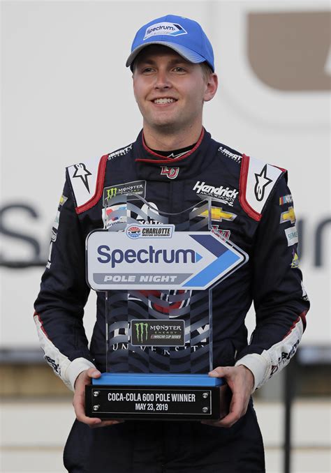 (ap) — william byron snaked his way through a smoky crash late saturday night at daytona international speedway and narrowly avoided another melee a few laps later. William Byron becomes youngest ever to capture Coca-Cola ...