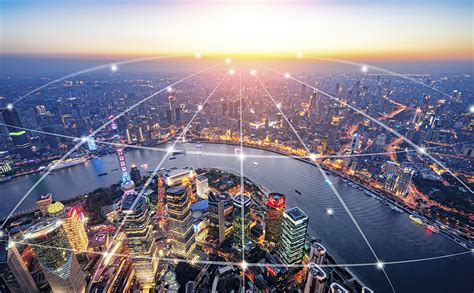 What does a smart city do? Global City CIOs Launch New Club to Promote Best Smart ...
