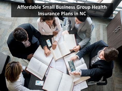 Health and medical insurance for groups. Affordable small business group health insurance plans in nc