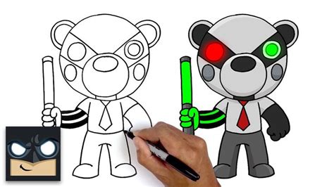 Https://tommynaija.com/coloring Page/amy Roblox Coloring Pages