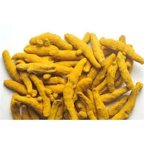 Dry Turmeric Finger Kg At Rs Kg In Chennai Id