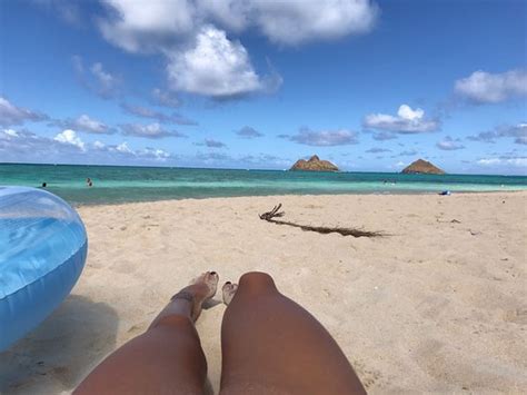 Lanikai Beach Kailua Hi Top Tips Before You Go Tripadvisor