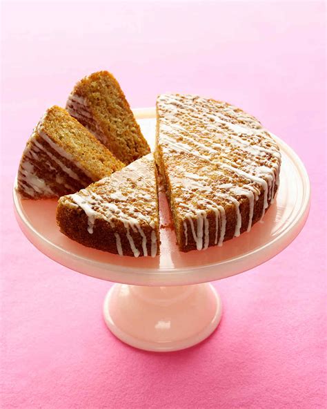 Carrot Cake Recipe Martha Stewart Cupcakes Taste Foody