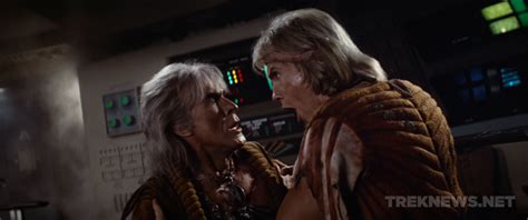 Review Star Trek Ii The Wrath Of Khan The Director S Cut On Blu
