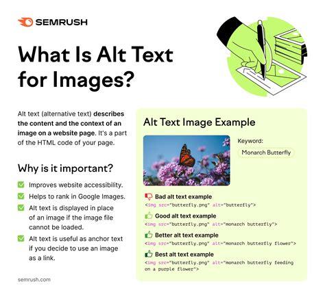 What Is Alt Text And Why Should You Use It — Expert Tips ‐ Sitecentre®
