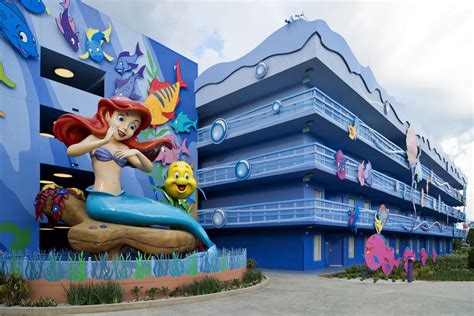 disney s art of animation resort orlando hotels review 10best experts and tourist reviews