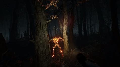 Blair Witch Game Wallpapers Wallpaper Cave