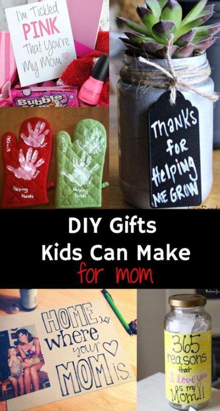 Need ideas for cheap gifts this holiday season? 36 ideas diy gifts for aunts homemade kids | Christmas ...